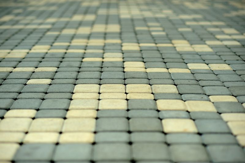 Paver Design Patterns