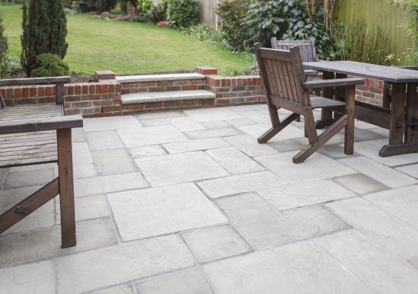 Patio Pavers Installation in Bellevue