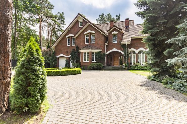 Paver Driveway Installation in Bellevue