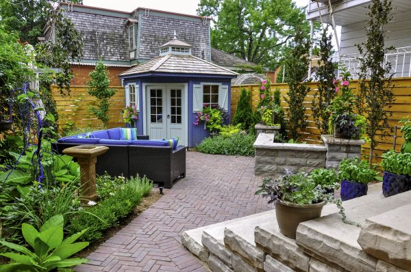 Cost of Hardscape Renovation in Bellevue