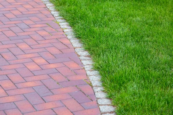 Brick Paving in Bellevue