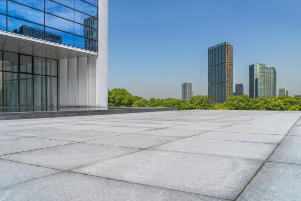 Cost of Commercial Pavers Installation in Bellevue