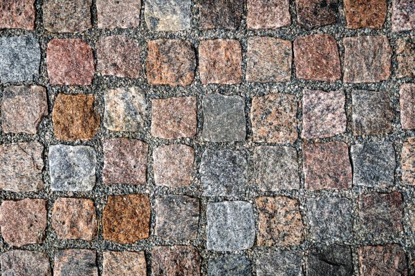 Cost of Cobblestone Pavers Service in Bellevue