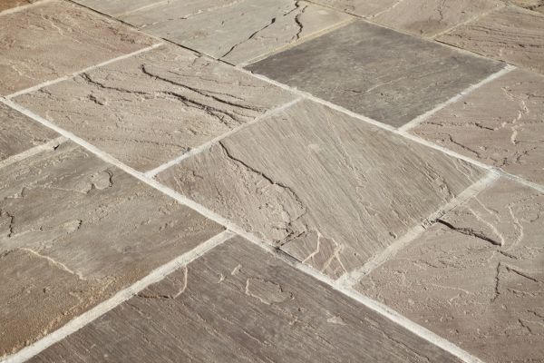 Cost of Paving Tile Installation in Bellevue
