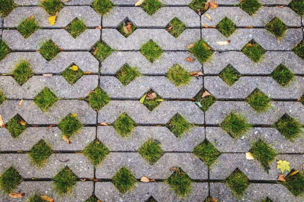 Cost of Porous Pavers Installation in Bellevue
