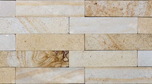 Travertine Paver Installation in Bellevue