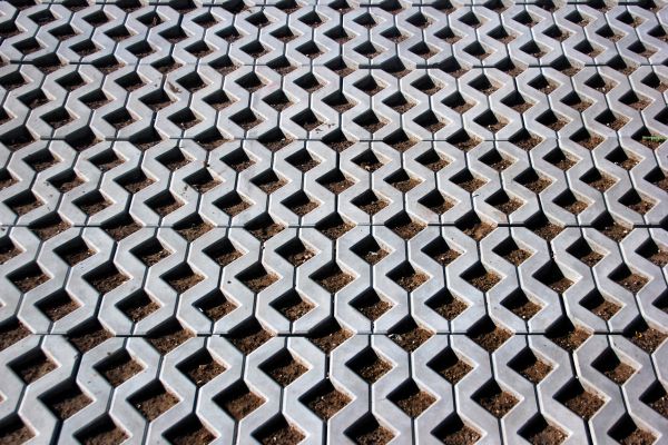 Cost of Permeable Paver Installation in Bellevue