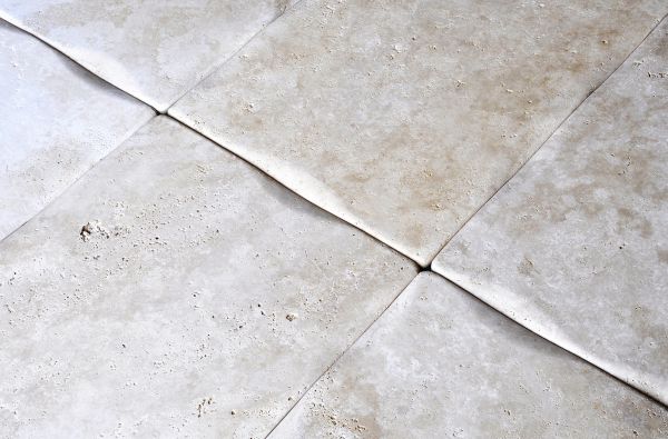 Travertine Paving in Bellevue